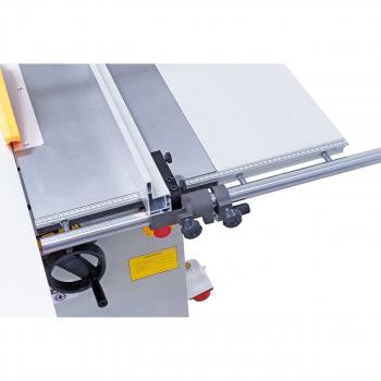 Bernardo FKS 1300 H sliding table saw - 230 V